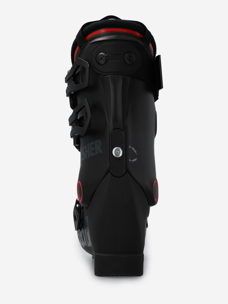 Ботинки горнолыжные Head Thrasher 100