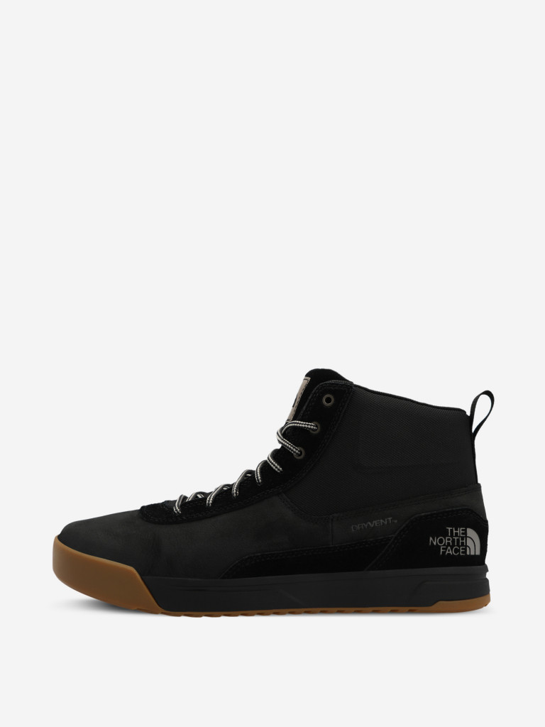 Ботинки утепленные мужские The North Face Larimer Mid WP