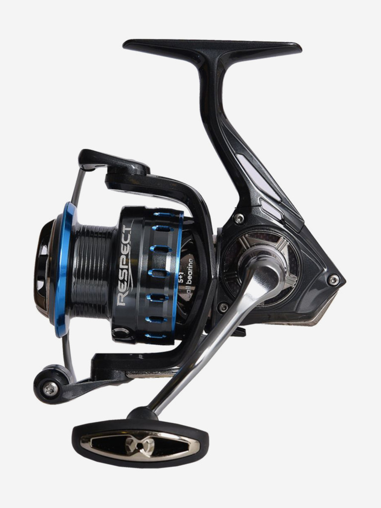 Катушка безынерционная Maximus Respect 2500 (5+1 подш.)