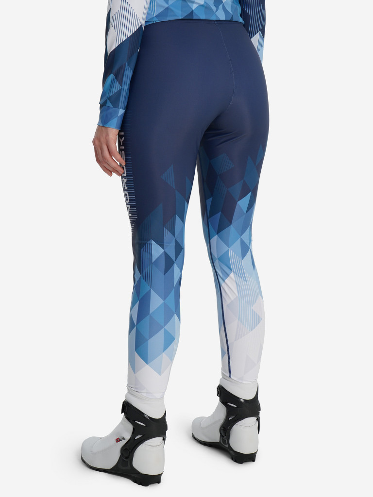 Костюм лыжный Nordski Race