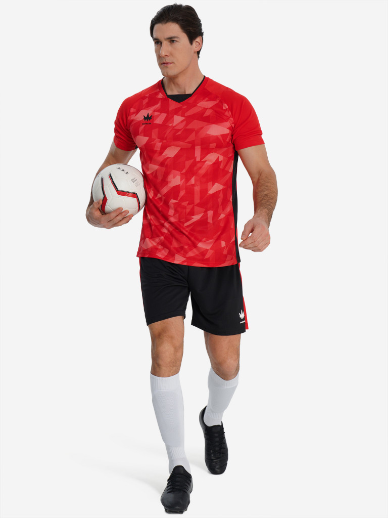 Футболка мужская Primera Impulse