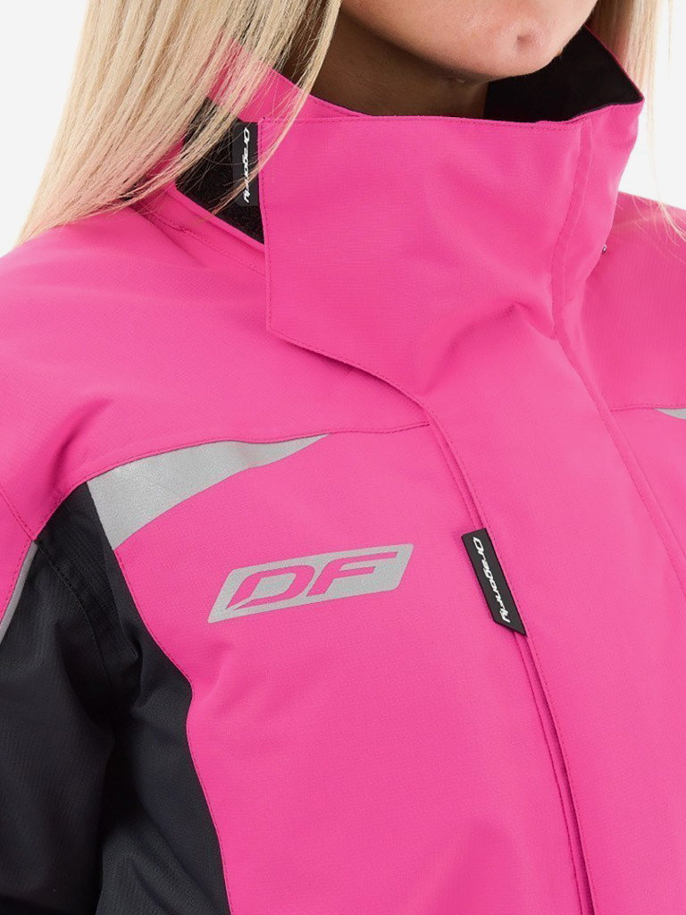 Комбинезон-дождевик женский Dragonfly Evo