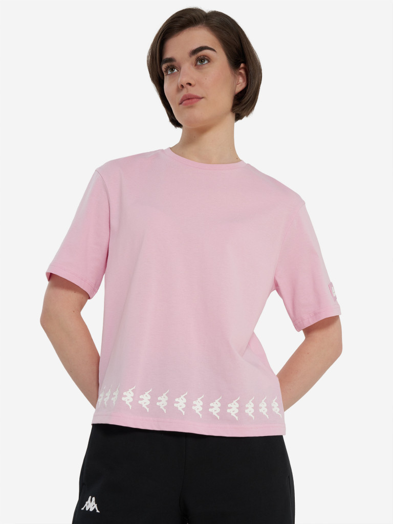 Футболка женская Kappa