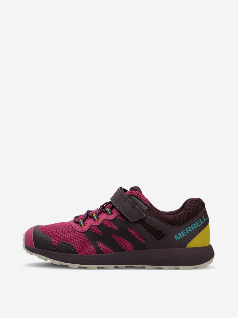 Полуботинки для девочек Merrell Nova 2