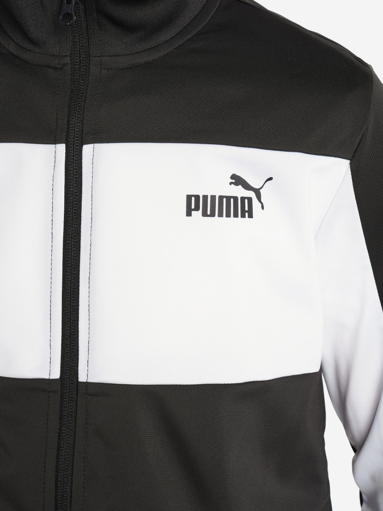 Костюм для мальчиков PUMA Poly Colorblock