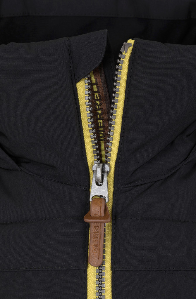 Жилет утепленный мужской Merrell