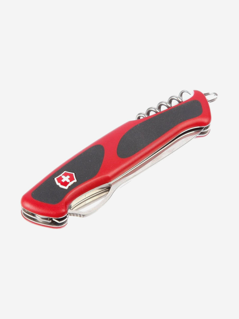 Нож складной Victorinox RangerGrip 78, 130 мм, 12 функций