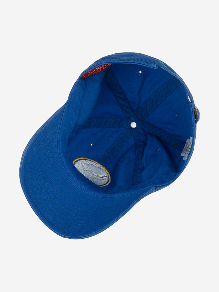 Бейсболка AMERICAN NEEDLE 40742B-BUS Buffalo Sabres Blue Line NHL (синий)