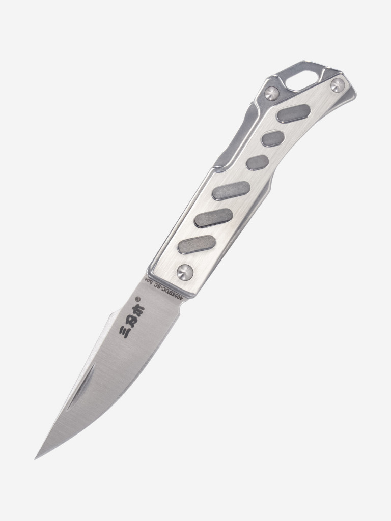 Складной нож SanRenMu 4058BUC-SC