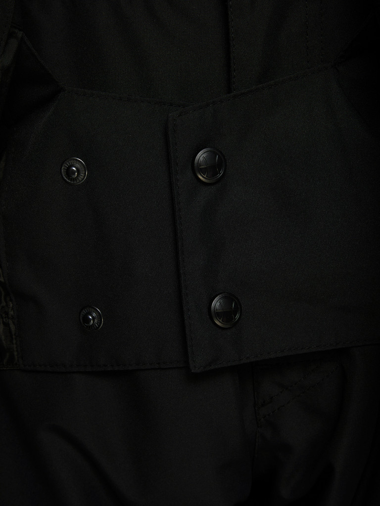 Куртка горнолыжная мужская Ellesse