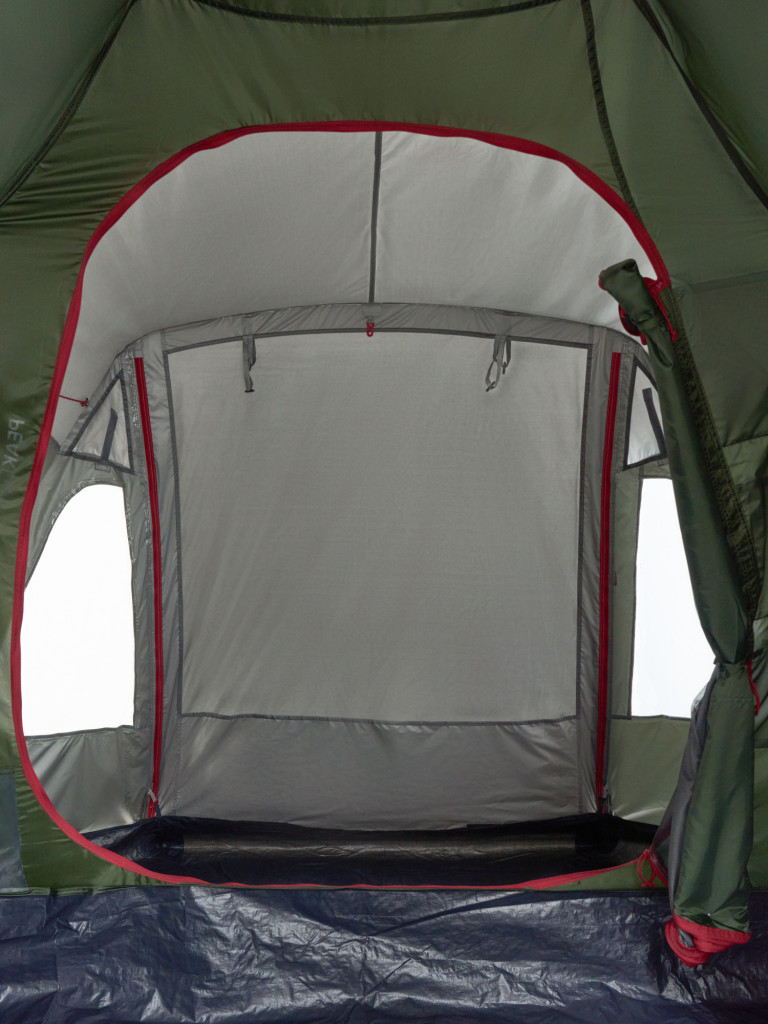 Палатка 3-местная Northland Alpine