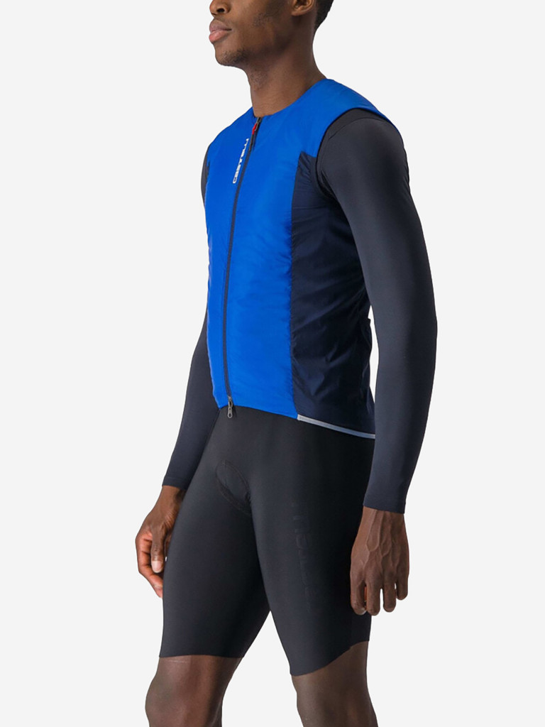 Жилет мужской CASTELLI Fly