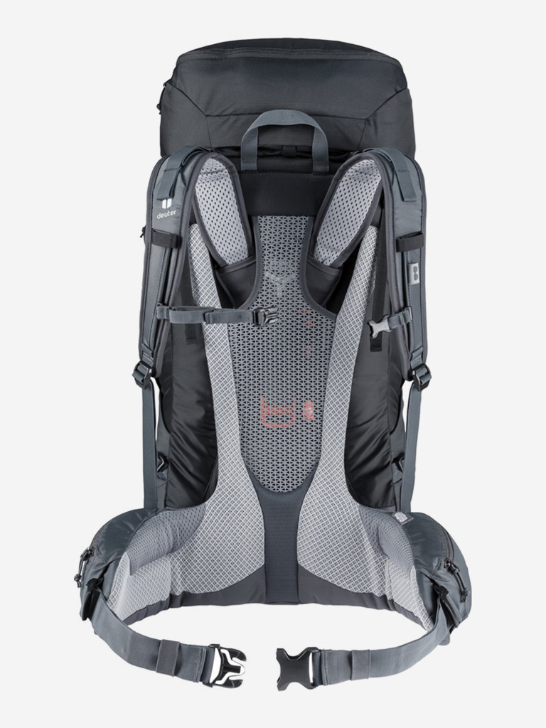 Рюкзак Deuter Futura Air Trek 50 + 10