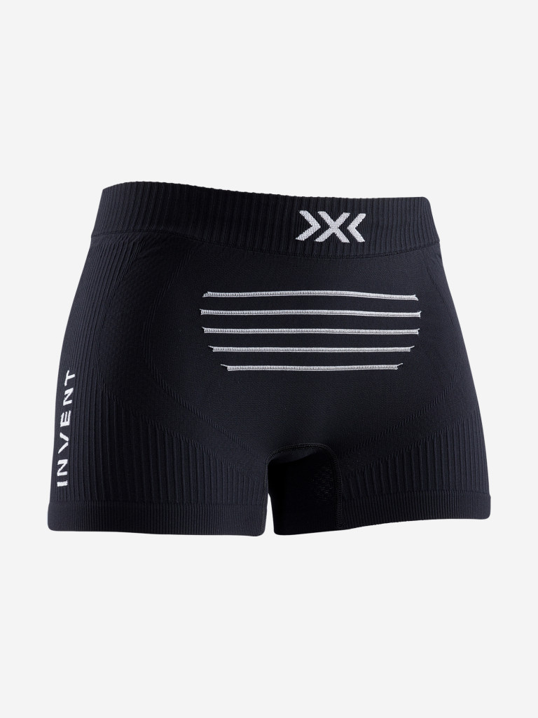 Термотрусы X-BIONIC INVENT 4.0 LT BOXER SHORTS WMN