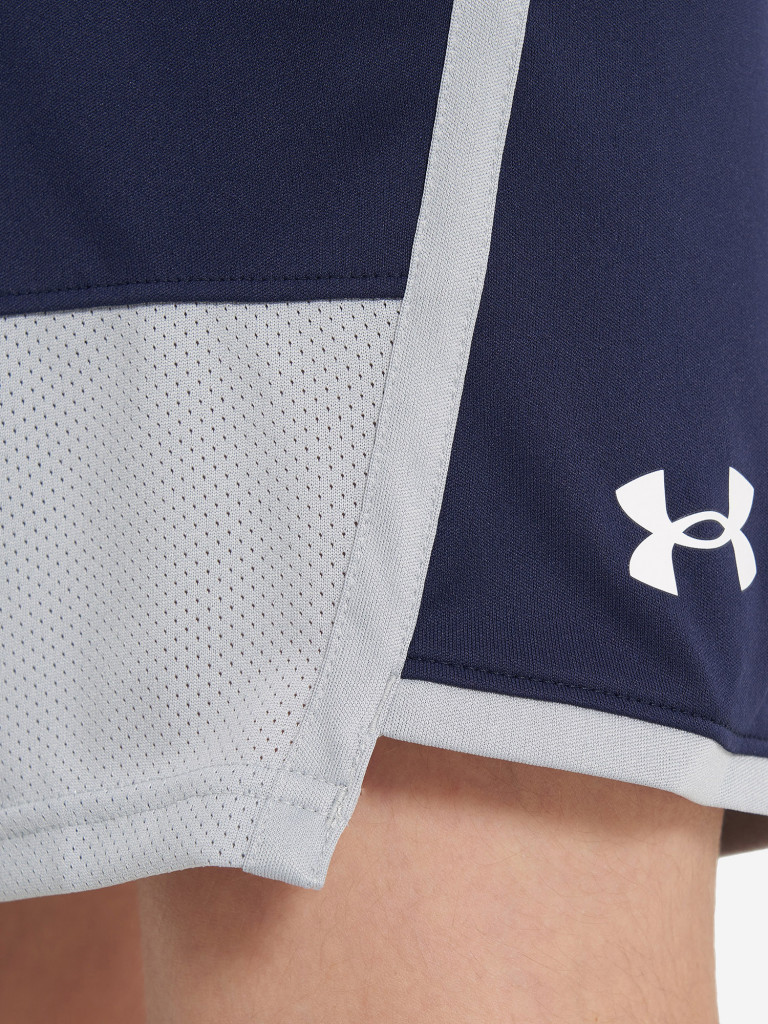 Шорты для мальчиков Under Armour Stunt 3.0