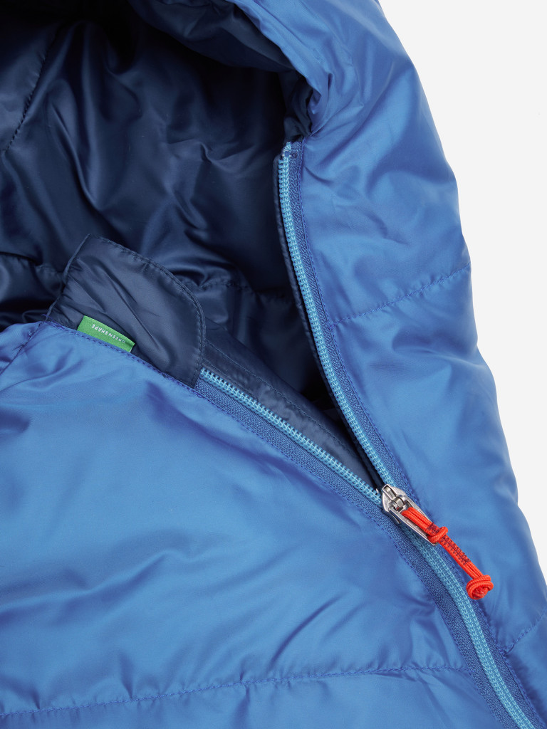 Спальный мешок VauDe Hochgrat 500 DWN -4