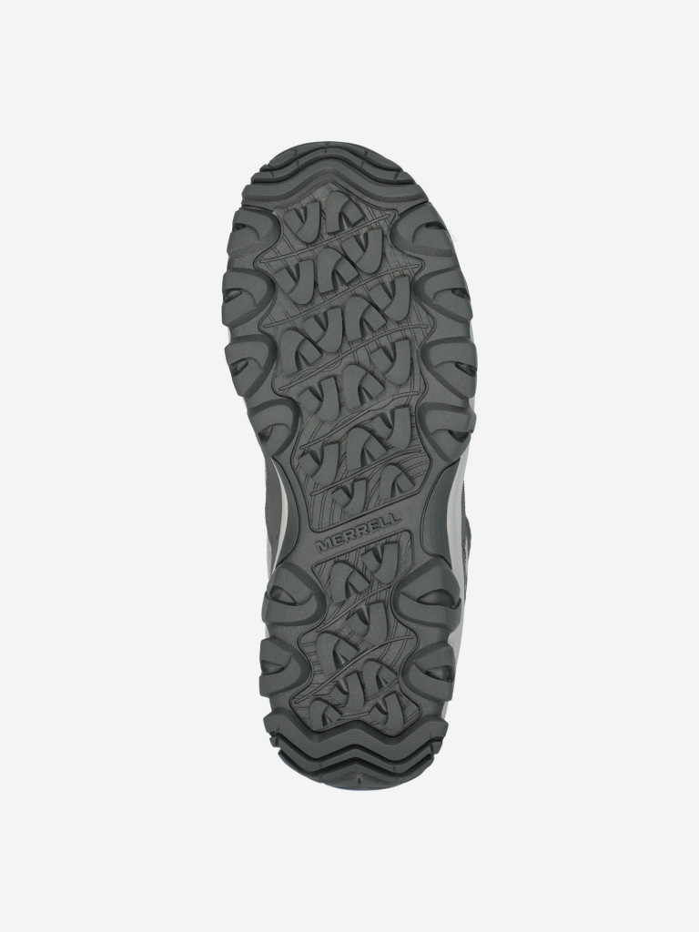 Ботинки утепленные женские Merrell Ice Cap Mid Lace 5