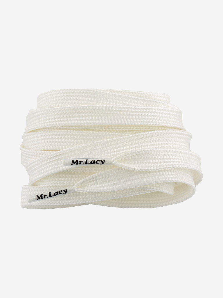 Шнурки Mr. Lacy