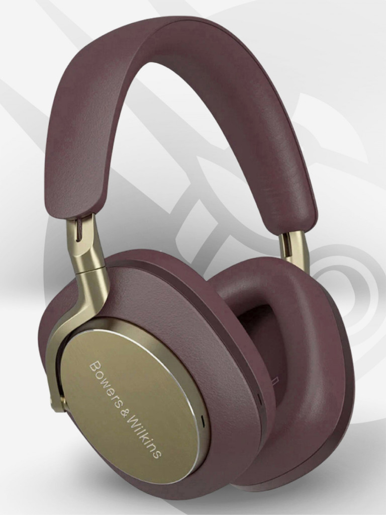 Беспроводные наушники BOWERS & WILKINS PX8