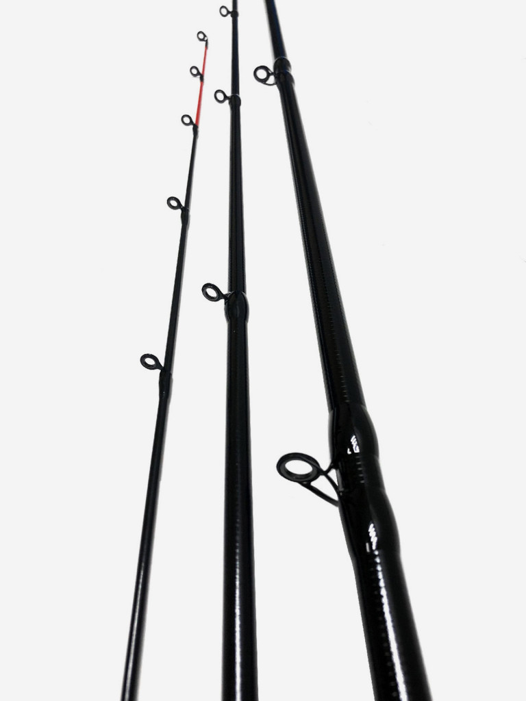 Удилище фидерное Nautilus Zenon feeder 360см 150гр ZF12HHQ