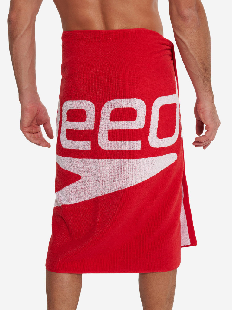Полотенце абсорбирующее Speedo, 75 х 145 см