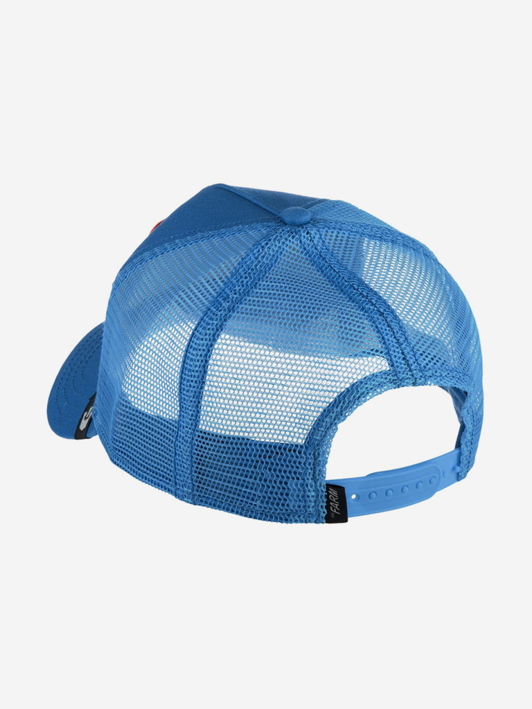 Бейсболка с сеточкой GOORIN BROTHERS 101-0397