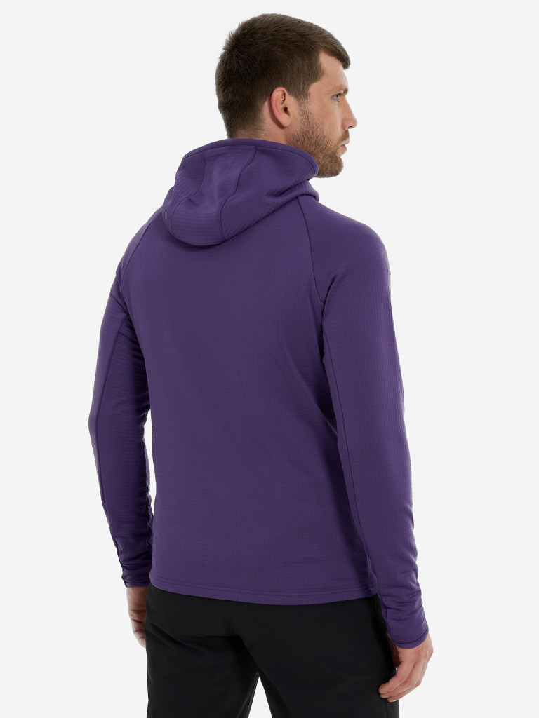 Толстовка мужская Volkl