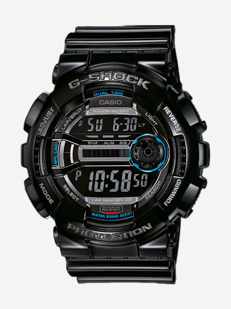 Наручные часы Casio G-SHOCK GD-110-1E