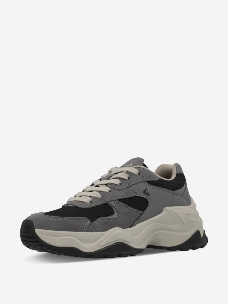 Кроссовки женские Demix Tiara Ny