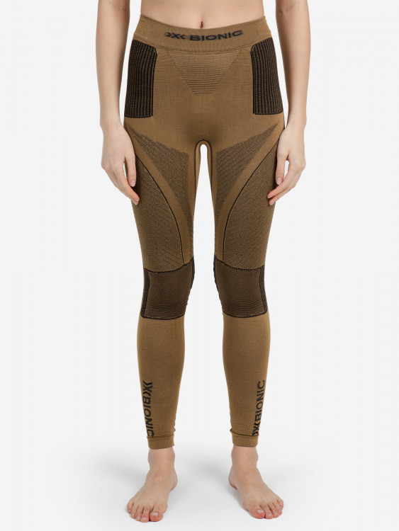 Термобелье низ компрессионное женское X-Bionic Radiactor 4.0