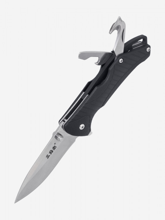 Складной нож SanRenMu 7089SUX-PH-T3