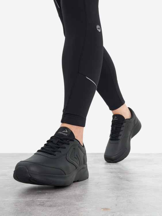 Кроссовки мужские Demix Flow PU