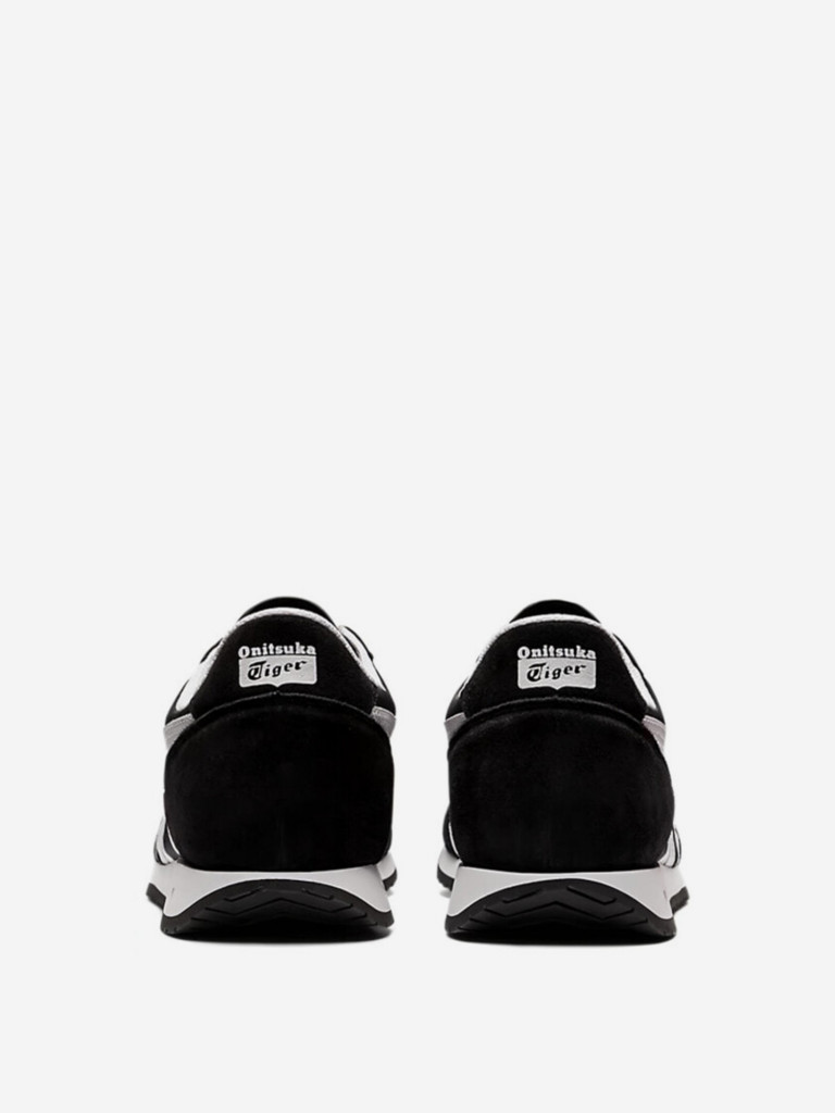 Onitsuka Tiger New York 'Black White'