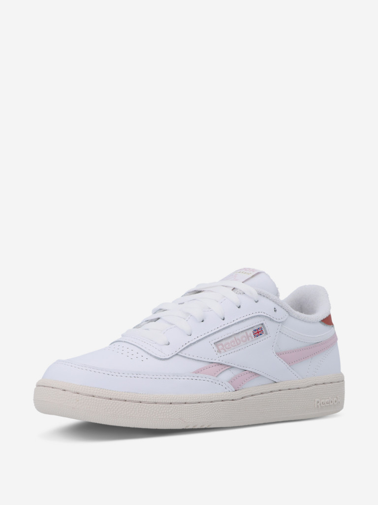 Кроссовки женские Reebok Club C Revenge