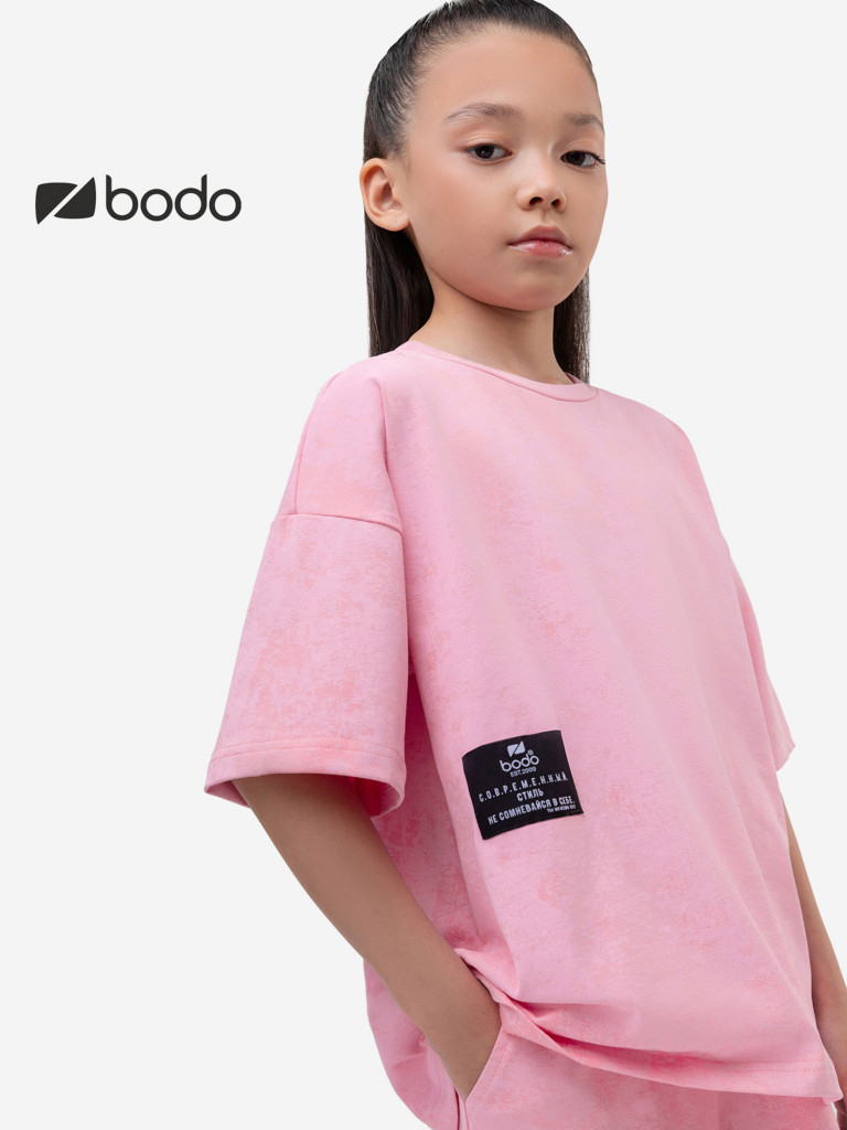 Костюм для девочек bodo