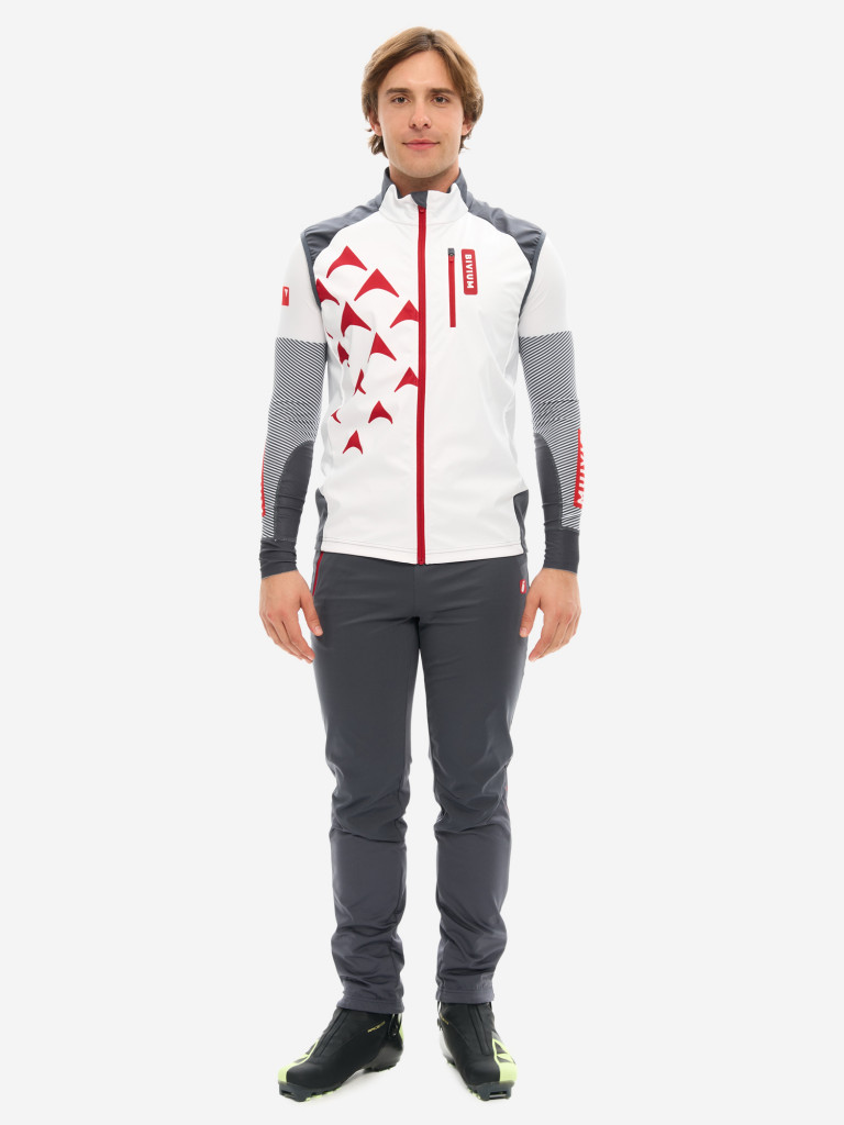 Жилет мужской Bivium