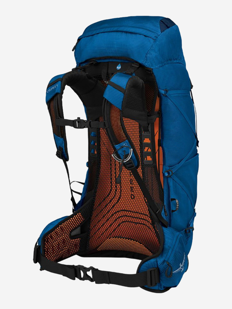 Рюкзак Osprey Exos 48 Blue Ribbon