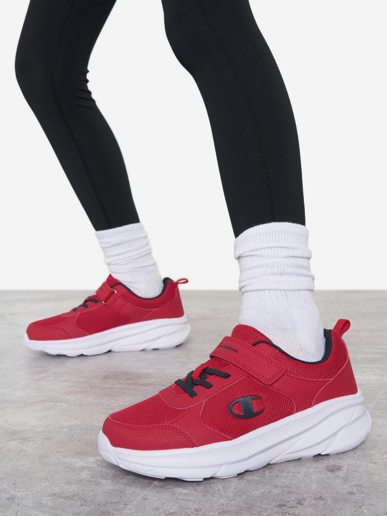 Кроссовки детские Champion Hero