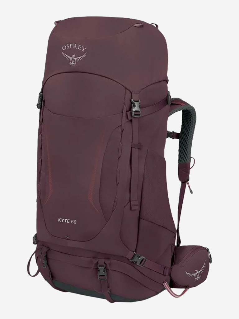 Рюкзак Osprey Kyte 68 Elderberry Purple