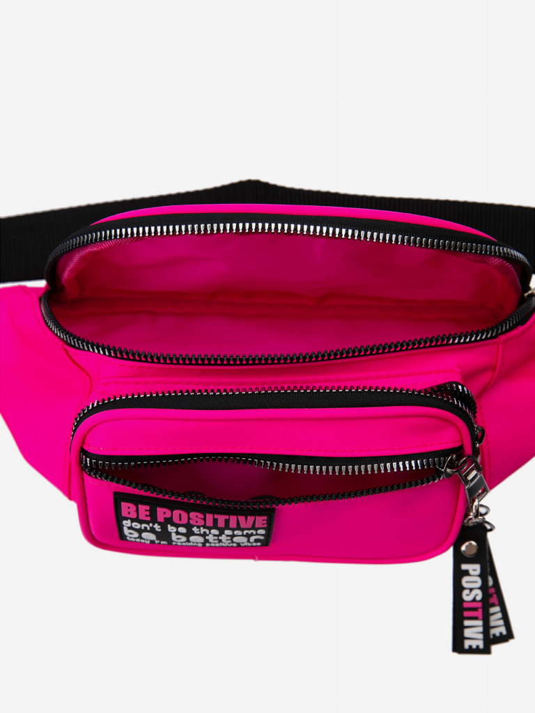 Сумка поясная для девочек PlayToday