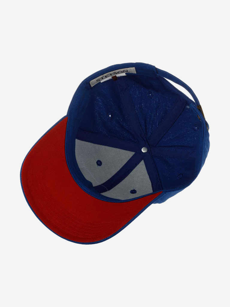 Бейсболка STETSON 7721142 BASEBALL CAP CAMP