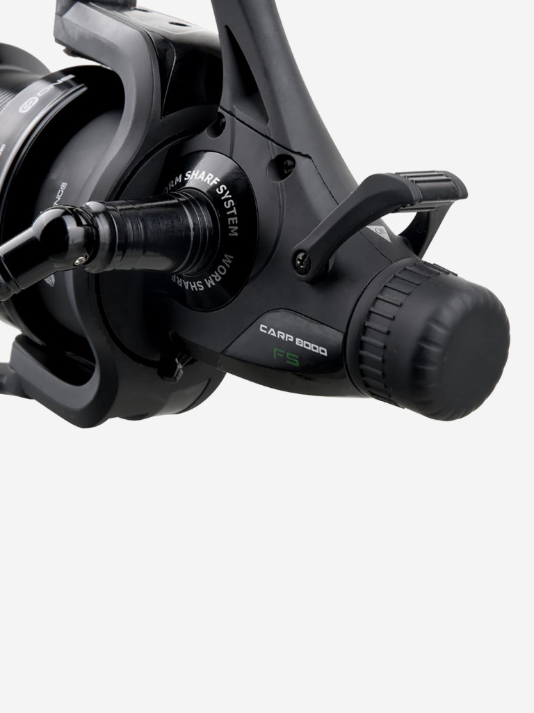 Катушкa CARP PRO One Blackpool Carp 8000 FS