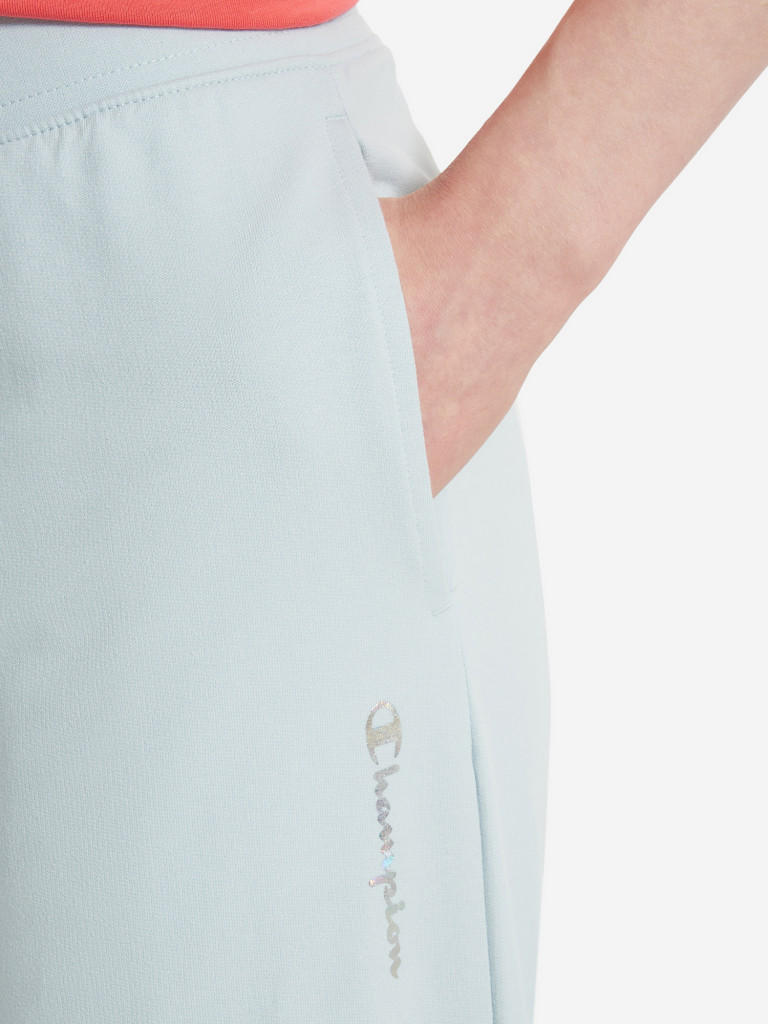 Брюки женские Champion Glossy Logo
