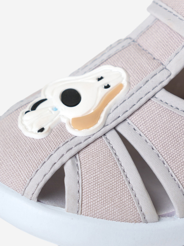 Сандалии для мальчиков PlayToday