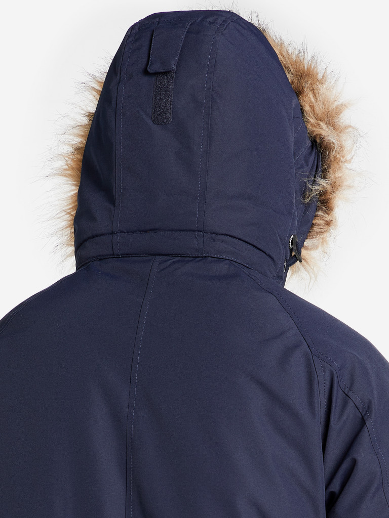 Пуховик мужской IcePeak Aiken