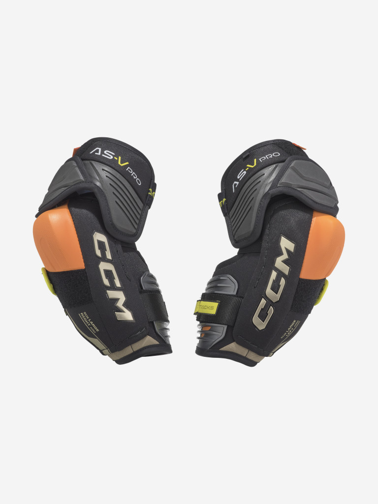 Налокотники хоккейные CCM AS-V Pro SR