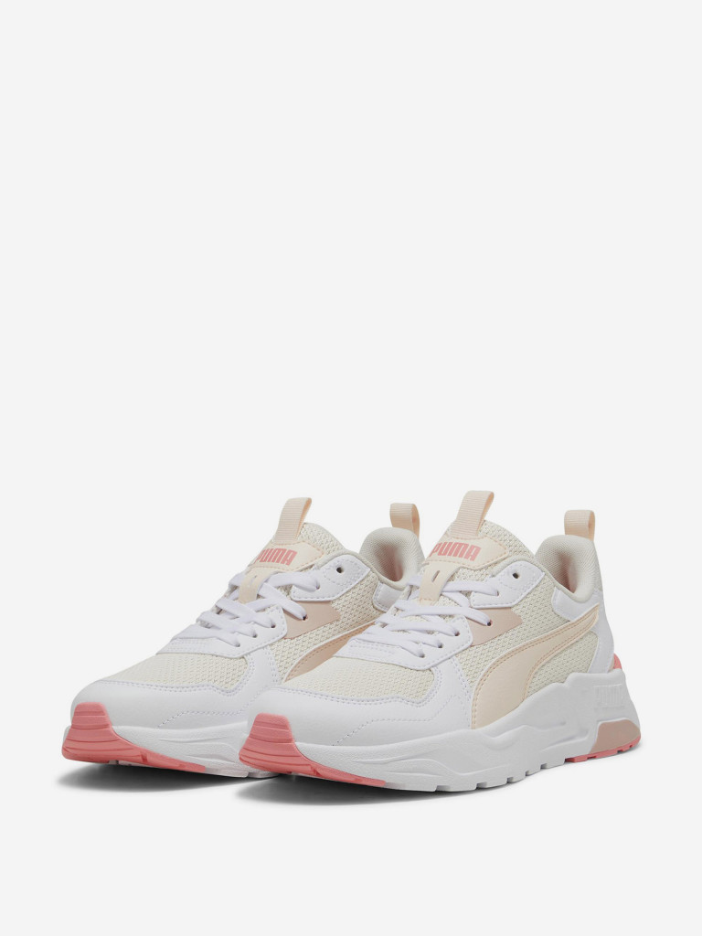 Кроссовки женские PUMA Trinity Lite
