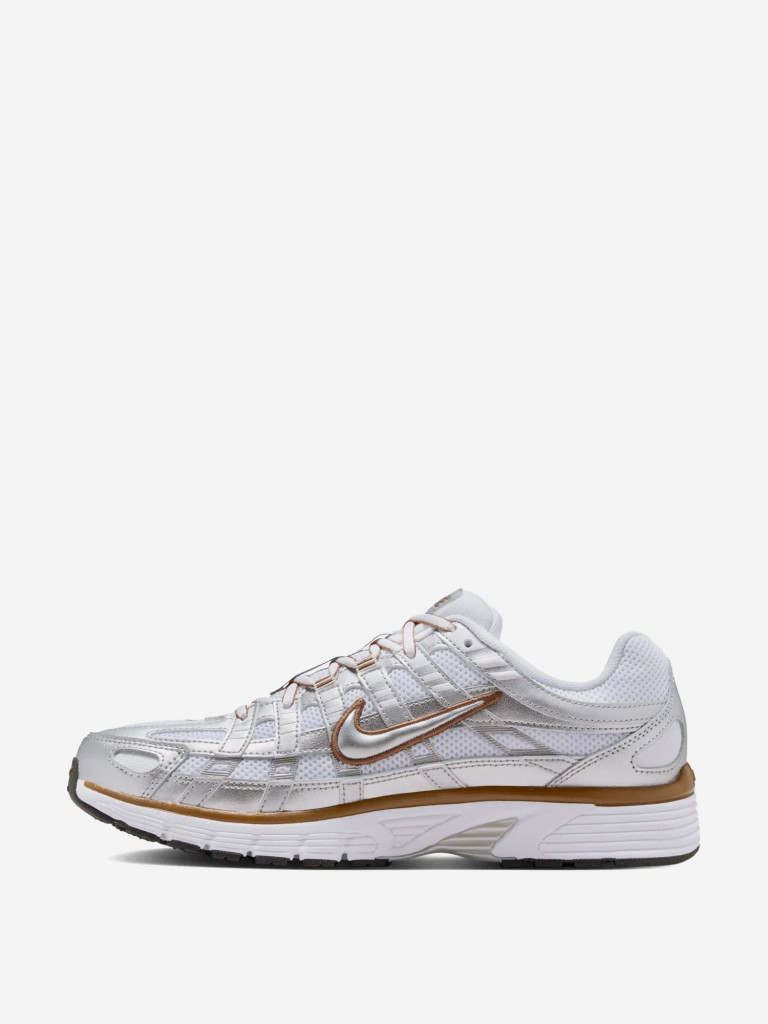 Кроссовки женские Nike P-6000