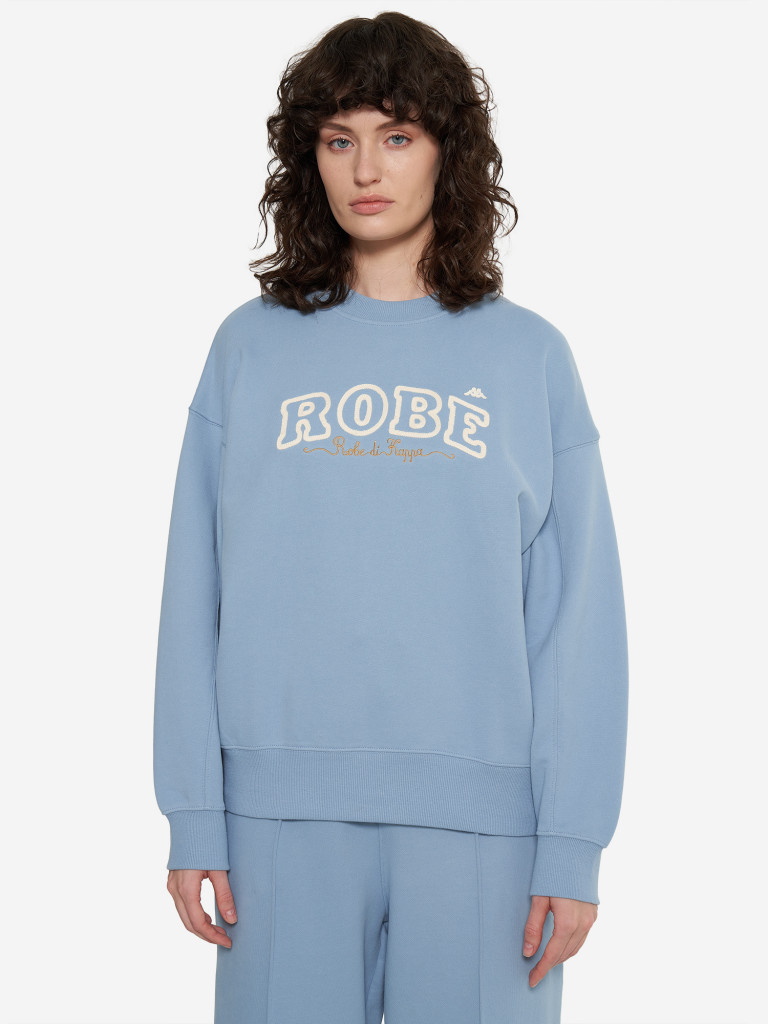 Свитшот женский Robe di Kappa