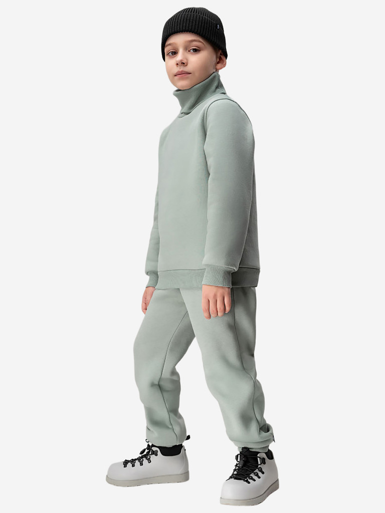 Костюм с начесом детский bodo